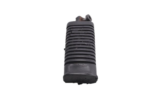 Front right footrest rubber pedal pad Moto Guzzi V 35 Imola II PC 83-87