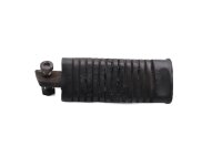 Front right footrest rubber pedal pad Moto Guzzi V 35 Imola II PC 83-87