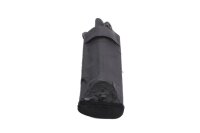Front right footrest rubber pedal pad Moto Guzzi V 35 Imola II PC 83-87
