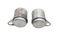 Tändpulsgenerator, tändkontakter, sensor, elsystem Moto Guzzi V 35 Imola II PC 83-87
