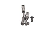 Schalthebel Gestänge hinten Umlenkung Moto Guzzi V 35 Imola II PC 83-87