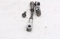 Schalthebel Gestänge hinten Umlenkung Moto Guzzi V 35 Imola II PC 83-87