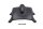 Couvercle de té de fourche, support de montage BMW K 1100 LT K589 0526 90-98