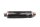 Endtöpfe links Auspuff Schalldämpfer – Ducati Monster 600 Dark ZDM300AA 98-01