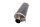 Endtöpfe links Auspuff Schalldämpfer – Ducati Monster 600 Dark ZDM300AA 98-01