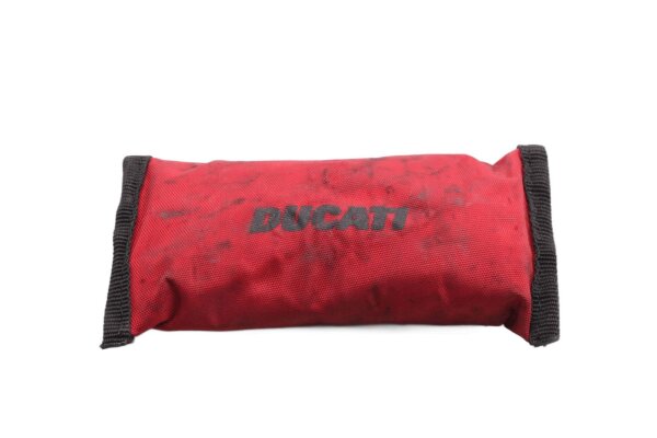 Bordwerkzeug Tasche Werkzeugset Ducati Monster 600 Dark ZDM300AA 98-01