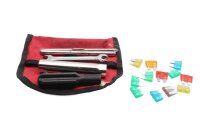 Bordwerkzeug Tasche Werkzeugset Ducati Monster 600 Dark ZDM300AA 98-01