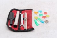 Bordwerkzeug Tasche Werkzeugset Ducati Monster 600 Dark ZDM300AA 98-01