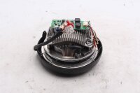 Phares et feux avant à LED Ducati Monster 600 Dark ZDM300AA 98-01