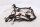 Hovedledningsnet, elektriske stik, sikringsboks, relæ Yamaha YZF R6 RJ09 05-06