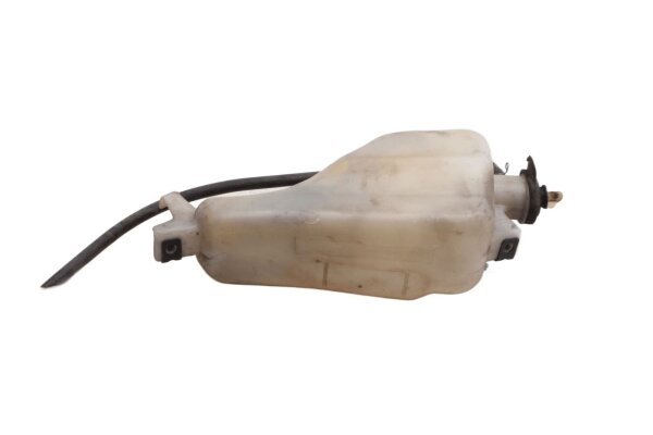 vase dexpansion du liquide de refroidissement, réservoir du système de refroidissement Yamaha YZF R6 RJ09 05-06