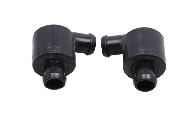 Krumtaphusventilation, udluftningsventil Yamaha YZF R6 RJ09 05-06