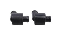 Krumtaphusventilation, udluftningsventil Yamaha YZF R6 RJ09 05-06