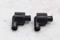 Krumtaphusventilation, udluftningsventil Yamaha YZF R6 RJ09 05-06