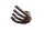 Udstødningsmanifold, udstødningsmanifold, udstødningsrør, udstødningsrør 4-1 Yamaha YZF R6 RJ09 05-06