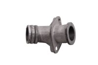 Raccord en caoutchouc du carburateur gauche du collecteur dadmission Moto Guzzi V 35 Imola II PC 83-87