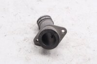 Raccord en caoutchouc du carburateur gauche du collecteur dadmission Moto Guzzi V 35 Imola II PC 83-87