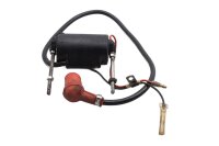 Bobine, ontstekingskabel (links), elektrisch systeem,...