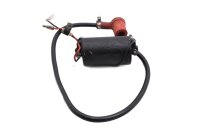 Bobine, ontstekingskabel (links), elektrisch systeem,...