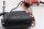 Bobine, ontstekingskabel (links), elektrisch systeem, ontsteking Moto Guzzi V 35 Imola II PC 83-87