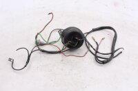 Forlygtefatning, lampeholder, ledningsnet H4 Moto Guzzi V 35 Imola II PC 83-87