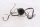 Forlygtefatning, lampeholder, ledningsnet H4 Moto Guzzi V 35 Imola II PC 83-87