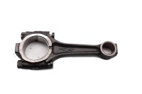 biella, albero motore, pistone Moto Guzzi V 35 Imola II PC 83-87