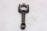 biella, albero motore, pistone Moto Guzzi V 35 Imola II PC 83-87