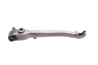 Gearshift lever, gear linkage, clutch lever Moto Guzzi V...