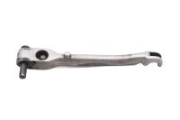 Gearshift lever, gear linkage, clutch lever Moto Guzzi V...