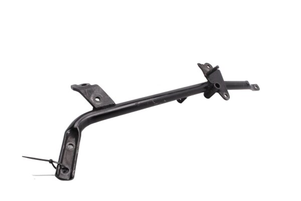 Lower left subframe mounting strut Moto Guzzi V 35 Imola II PC 83-87