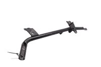Lower left subframe mounting strut Moto Guzzi V 35 Imola II PC 83-87