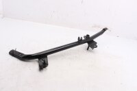 Lower left subframe mounting strut Moto Guzzi V 35 Imola II PC 83-87