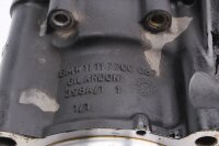 Chemise de cylindre monocylindre BMW G 650 Xcountry 0141 E65X K15 07-10