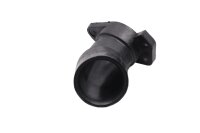 Manchon en caoutchouc du collecteur dadmission gauche du carburateur Moto Guzzi V 35 Imola II PC 83-87