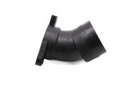 Manchon en caoutchouc du collecteur dadmission gauche du carburateur Moto Guzzi V 35 Imola II PC 83-87