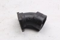 Manchon en caoutchouc du collecteur dadmission gauche du carburateur Moto Guzzi V 35 Imola II PC 83-87