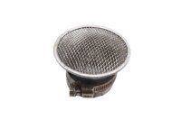 Entonnoir dadmission de carburateur avec filtre, gauche Moto Guzzi V 35 Imola II PC 83-87
