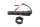 Capteur dunité denvoi de réservoir de carburant 2316054 Ducati Monster 600 Dark ZDM300AA 98-01