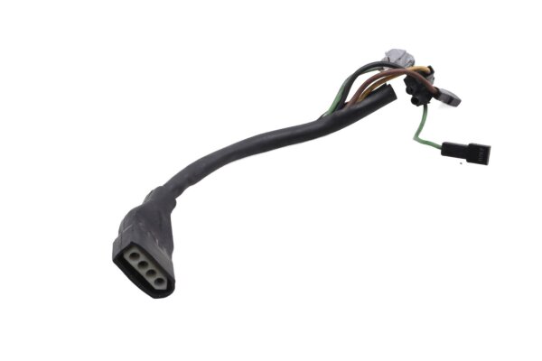 Ledningsnet, sikringsboks, tændingslås Moto Guzzi V 35 Imola II PC 83-87