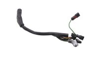 Ledningsnet, sikringsboks, tændingslås Moto Guzzi V 35 Imola II PC 83-87