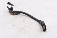 Ledningsnet, sikringsboks, tændingslås Moto Guzzi V 35 Imola II PC 83-87