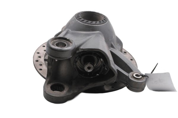 Endantrieb Kardan Gehäuse Hinterachsantrieb BMW R 1200 R R1ST K27 0400 11-14