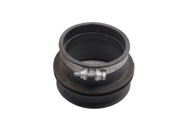 Ansaugstutzen Vergasergummi Luftfilter Ducati Monster 600 Dark ZDM300AA 98-01