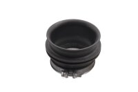 Ansaugstutzen Vergasergummi Luftfilter Ducati Monster 600 Dark ZDM300AA 98-01