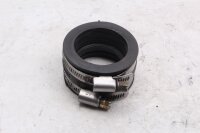Ansaugstutzen Vergasergummi Schellen Ducati Monster 600 Dark ZDM300AA 98-01