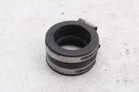 Ansaugstutzen Vergasergummi Schellen Ducati Monster 600 Dark ZDM300AA 98-01