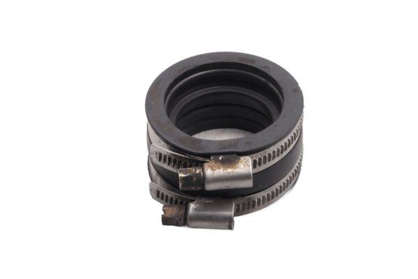 Ansaugstutzen Vergasergummi vorne Ducati Monster 600 Dark ZDM300AA 98-01