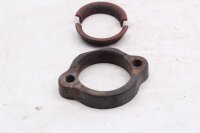 Udstødningsmanifold flangepakning Ducati Monster 600 Dark ZDM300AA 98-01