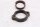 Udstødningsmanifold flangepakning Ducati Monster 600 Dark ZDM300AA 98-01
